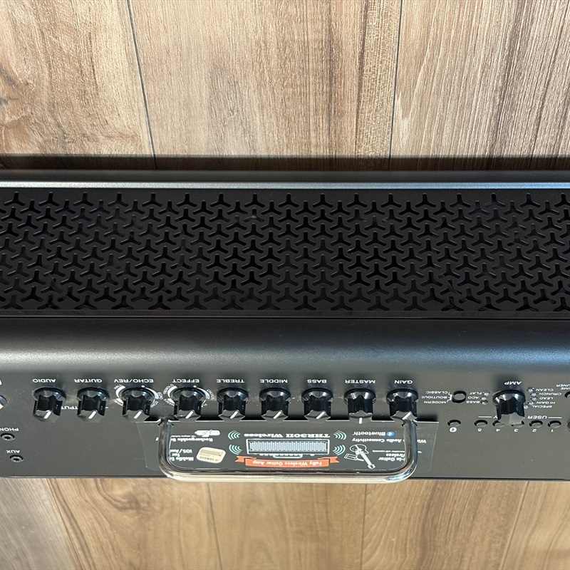 YAMAHA THR30Ⅱ Wirelessの画像